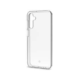 Celly TPU Skal för Galaxy A17
