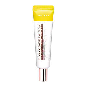 orjena Vitamin C Brightening Eye Cream 30ml