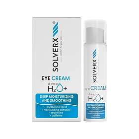 Solverx Deep H2O+ Eye Cream 15ml