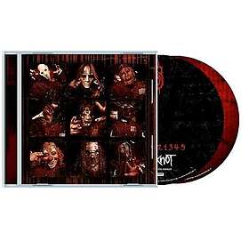 Slipknot - Slipknot (25th Anniversary Edition) CD