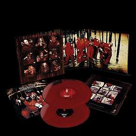 Slipknot - Slipknot (25th Anniversary Edition) LP
