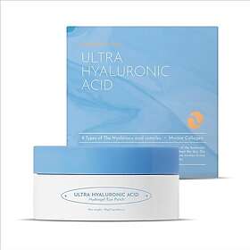 orjena Ultra Hyaluronsyra Ögonmasker 90g