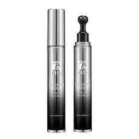 Ottie Platinum Aura Anti-Ageing Silmänympärysvoide 15ml