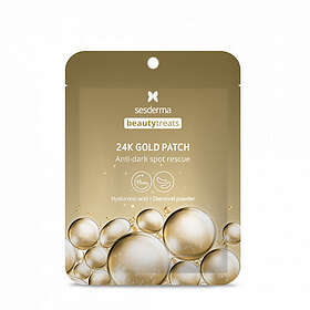 Sesderma Beauty Treats 24K Gold Eye Patches 1 pair