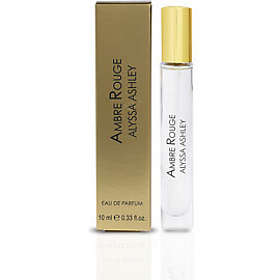 Alyssa Ashley Ambre Rouge edp 10ml