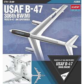 Academy 1/144 USAF B-47 306th BW(M)