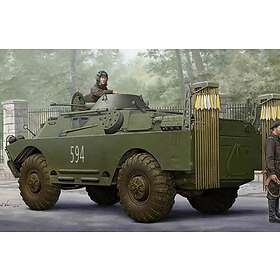 Trumpeter 1:35 Russian NBC (Early)
