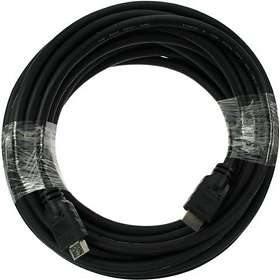 InLine HDMI - HDMI Haute vitesse 15m