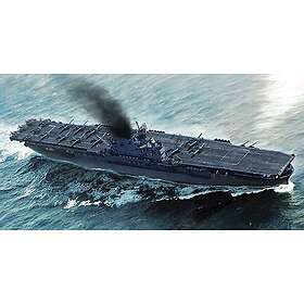 Trumpeter 1:700 USS Enterprise CV-6