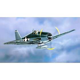 Trumpeter 1/32 F6F-3 Hellcat