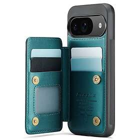 CaseMe C22 Lompakkokotelo Google Pixel 9