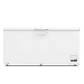 Iceking CF500WE (White)