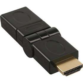 InLine Premium HDMI - HDMI Haute vitesse 1m