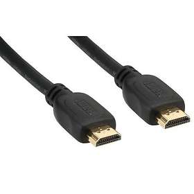 InLine Premium HDMI - HDMI Haute vitesse 7,5m