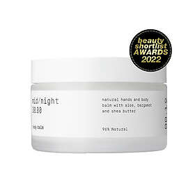 Midnight 00.00 Body Balm 00,12 200ml