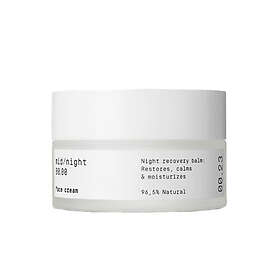 Midnight 00.00 Face Cream 00,23 50ml