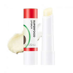 Missha Super Food Avocado Lip Balm 