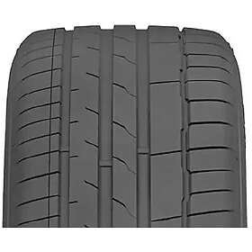Hankook Ventus S1 Evo3 K127E 255/40 R21 102V