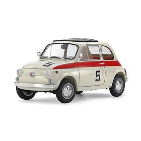 Tamiya 1:24 Fiat 500F