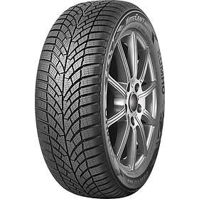 Kumho WinterCraft WP52+ 185/55 R15 82T