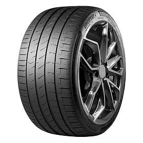 LANDSPIDER SPORTRAXX UHP 205/50 R17 93W