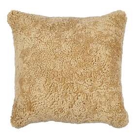 Natures collection A/S Kudde New Zealand tyyny 40x40 cm hunaja