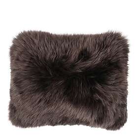 Natures collection A/S New Zealand Kudde Pillow 35x45 cm Sjokolade