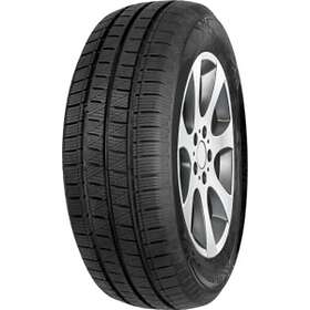 Minerva Frostrack Van 195/70 R15 104R
