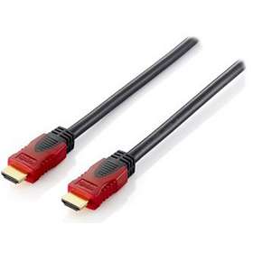 Equip HDMI - HDMI High Speed with Ethernet V2 1m