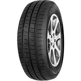 Minerva Frostrack Van 225/55 R17 109H