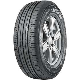 Nokian Cargoproof C 215/75 R16 116R