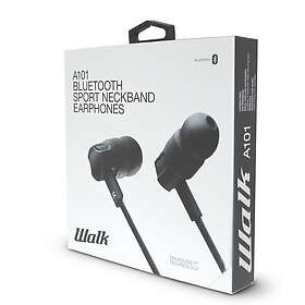 Walk Audio A101