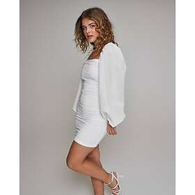 Nelly Little Ruched Dress 