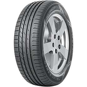 Nokian Wetproof 1 235/55 R17 103V