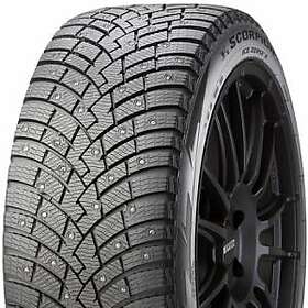 Pirelli SCORPION ICE ZERO 2 255/45 R19 104T Dubbad