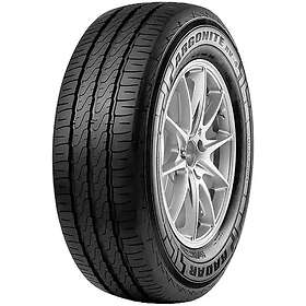 Radar Tires Argonite RV-4 235/60 R17 117S
