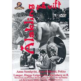 Älskling På Vift (DVD)