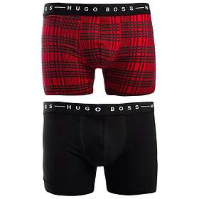 Hugo Boss BM Cyclist Boxer 2-Pack