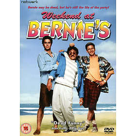 Weekend at Bernies (UK) (DVD)