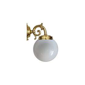 Best pris på Karlskrona Lampfabrik Topelius Vegglamper karlskrona lampe