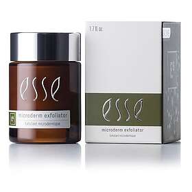 Esse Skincare Microderm Exfoliator 50ml