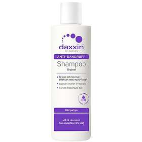 Daxxin Anti-Dandruff Shampoo 100ml