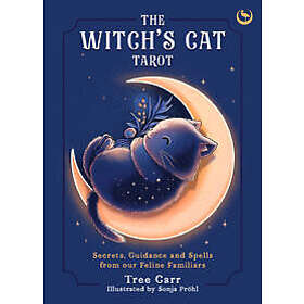 The Witch's Cat Tarot