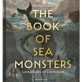 The Book of Sea Monsters