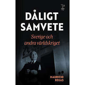 Dåligt samvete : Sverige och andra världskriget