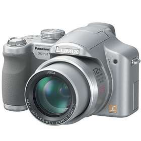 Panasonic Lumix DMC-FZ8