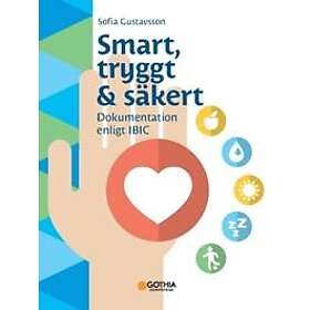 Smart, tryggt & säkert : Dokumentation enligt IBIC
