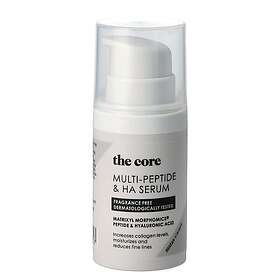 Matas Striber Multi-Peptide & Ha 1% Seerumi 30ml