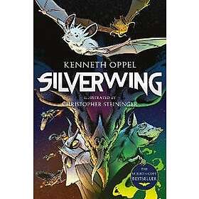 Silverwing
