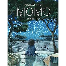 Momo : en bilderbok